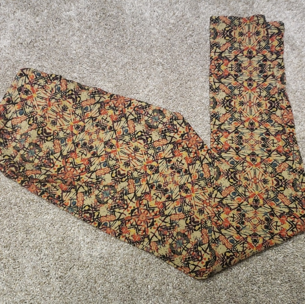 LuLaRoe leggings